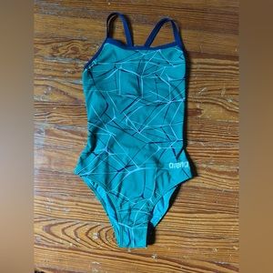 Arena Light Drop Back Size 30